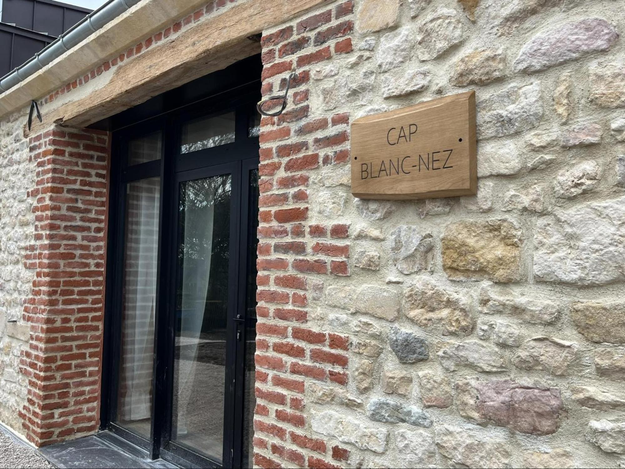 La Madrague Des 2 Caps Villa Audembert Værelse billede