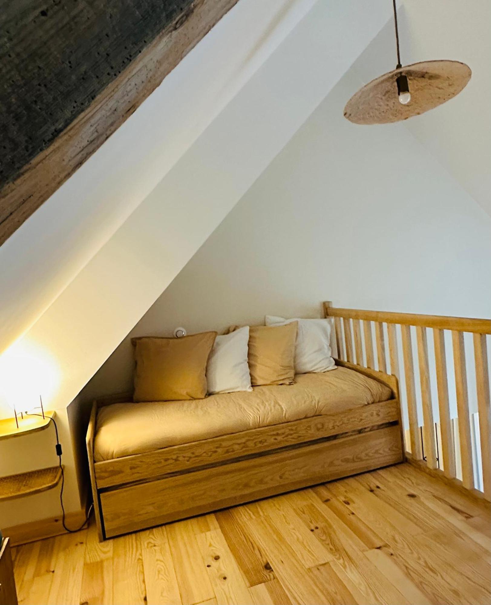 La Madrague Des 2 Caps Villa Audembert Eksteriør billede
